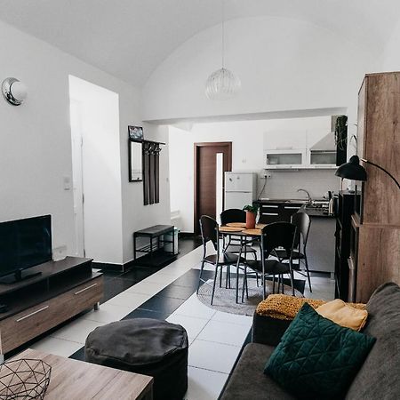 Ah Alzbetina Apartment Kosice Ngoại thất bức ảnh