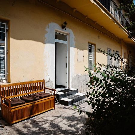 Ah Alzbetina Apartment Kosice Ngoại thất bức ảnh