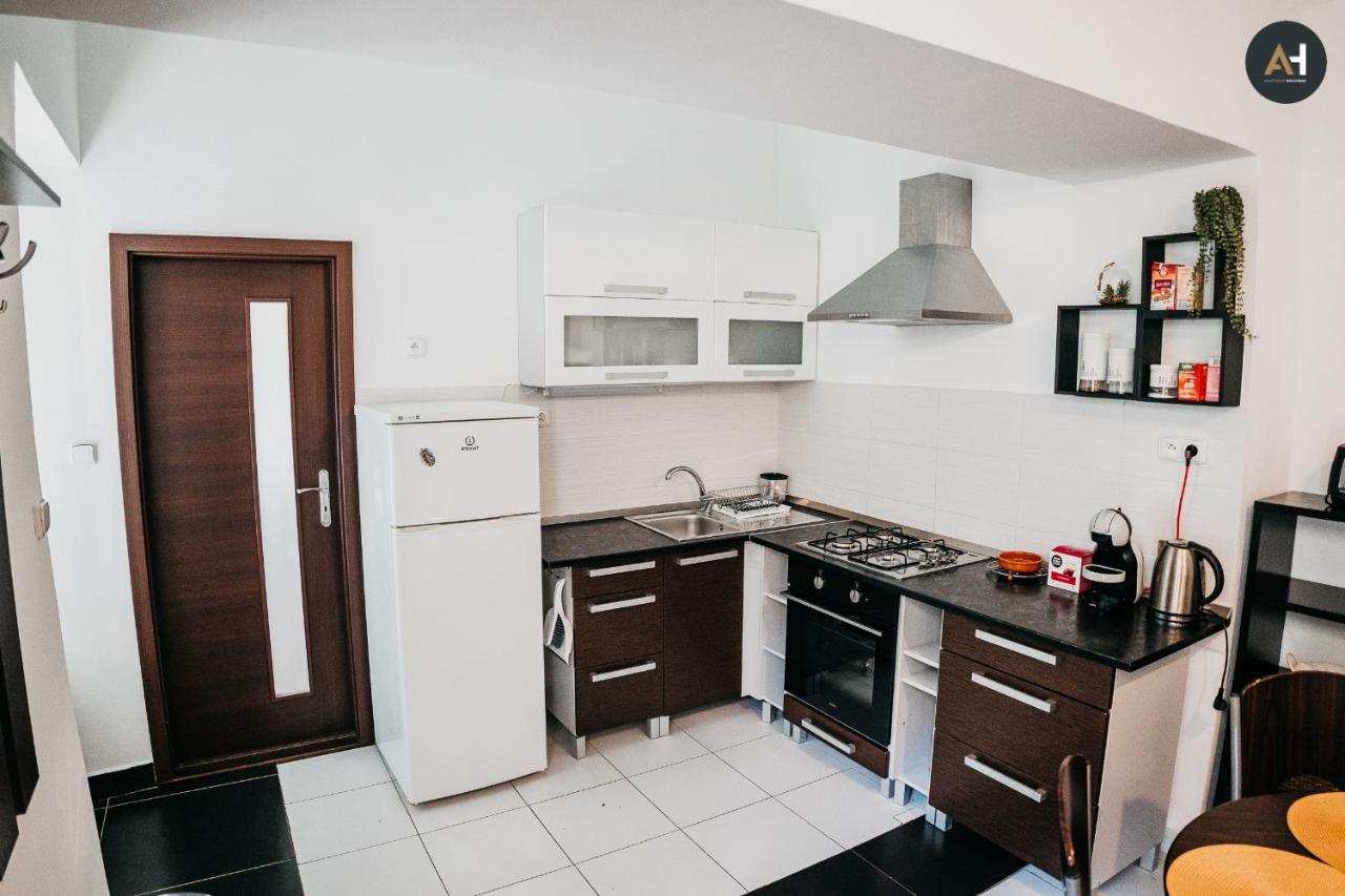 Ah Alzbetina Apartment Kosice Ngoại thất bức ảnh